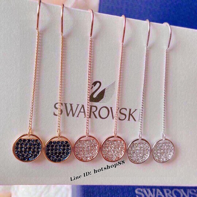 Swarovski施華洛世奇2022專櫃新款紅天鵝手鏈 新年紅色天鵝手鏈手飾手鐲女 zgb3352